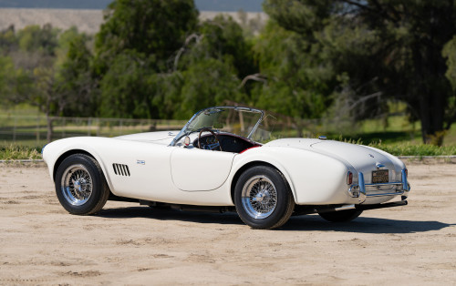 1964 Shelby 289 Cobra | Gooding & Company